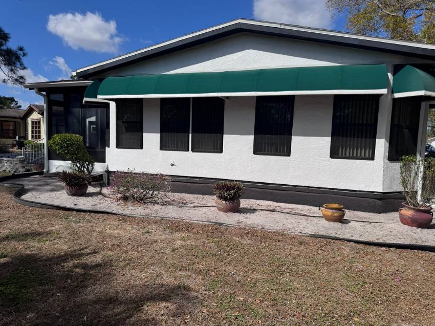 2909 Madera Circle a North Fort Myers, FL Mobile or Manufactured Home for Sale